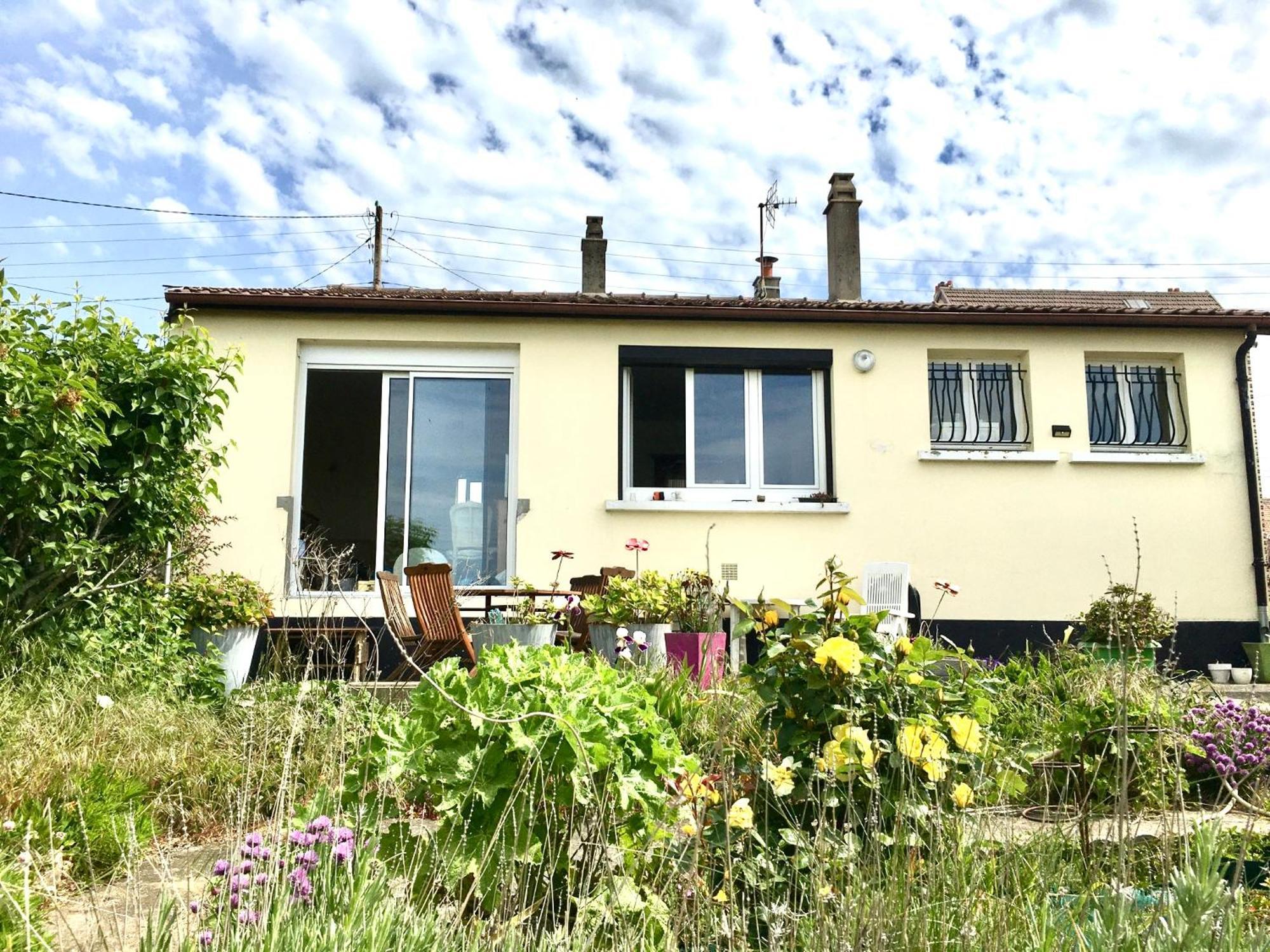 Gite De La Chapelle Dieppe Exteriér fotografie
